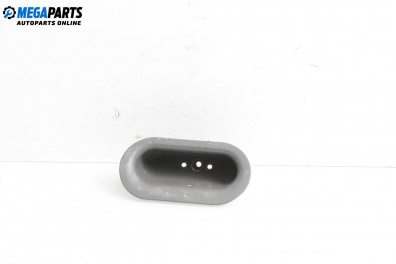 Интериорна пластмаса за BMW 7 Series E65 (11.2001 - 12.2009), 4+1 вр., седан, позиция: задна