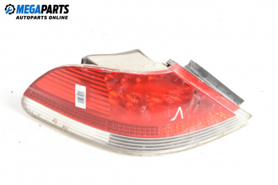 Стоп за BMW 7 Series E65 (11.2001 - 12.2009), седан, позиция: лява