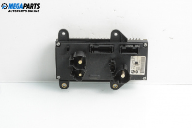 Реостат за BMW 7 Series E65 (11.2001 - 12.2009)