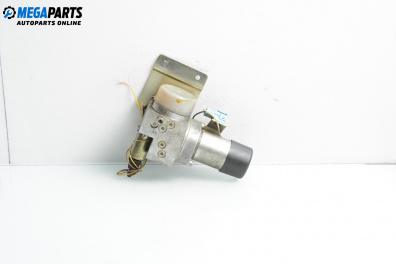 Мотор заден капак за BMW 7 Series E65 (11.2001 - 12.2009), 4+1 вр., седан, позиция: задна, № HB70087002