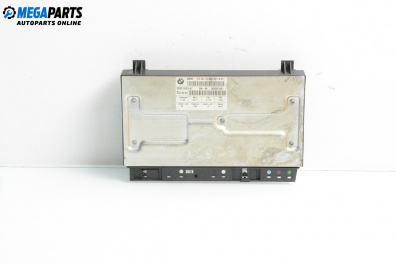 Модул ел. седалка за BMW 7 Series E65 (11.2001 - 12.2009), № 61.35-6 920 451.9 01