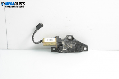 Мотор заден капак за BMW 7 Series E65 (11.2001 - 12.2009), 4+1 вр., седан, позиция: задна