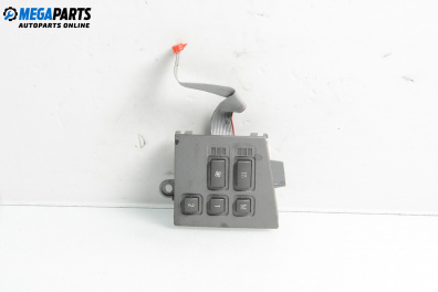 Бутони реглаж ел. седалка за BMW 7 Series E65 (11.2001 - 12.2009)