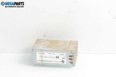 Усилвател за BMW 7 Series E65 (11.2001 - 12.2009), № 65.12-06-920 461