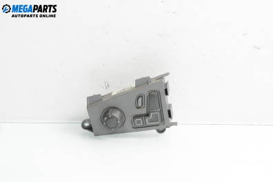 Бутони реглаж ел. седалка за BMW 7 Series E65 (11.2001 - 12.2009)