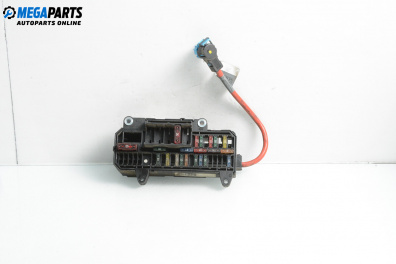 Бушонно табло за BMW 7 Series E65 (11.2001 - 12.2009) 735 i,Li, 272 к.с.