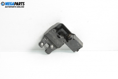 Брава заден капак за BMW 7 Series E65 (11.2001 - 12.2009), седан, позиция: задна