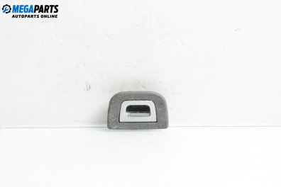 Закопчалка в багажник за BMW 7 Series E65 (11.2001 - 12.2009), седан