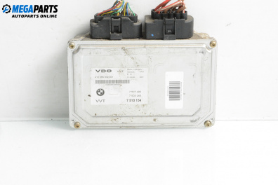 Модул валвтроник за BMW 7 Series E65 (11.2001 - 12.2009), № 7 510 154