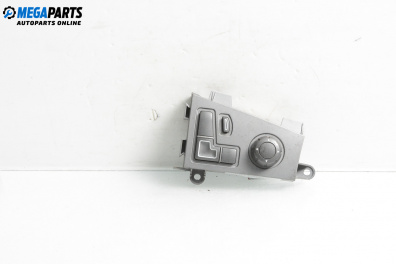 Бутони реглаж ел. седалка за BMW 7 Series E65 (11.2001 - 12.2009)