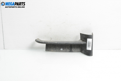 Решетка в броня за BMW 7 Series E65 (11.2001 - 12.2009), седан, позиция: предна