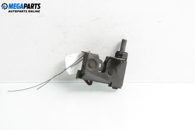 Брава преден капак за BMW 7 Series E65 (11.2001 - 12.2009)