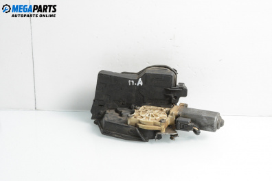 Брава на врата за BMW 7 Series E65 (11.2001 - 12.2009), позиция: предна, дясна