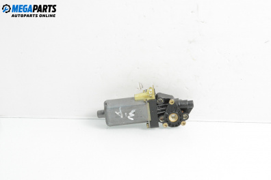 Електромотор за стъклоподемник за BMW 7 Series E65 (11.2001 - 12.2009), 4+1 вр., седан, позиция: задна, дясна