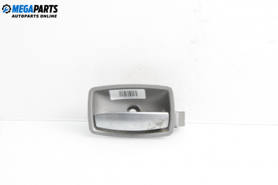 Вътрешна дръжка за BMW 7 Series E65 (11.2001 - 12.2009), 4+1 вр., седан, позиция: задна, дясна