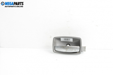 Вътрешна дръжка за BMW 7 Series E65 (11.2001 - 12.2009), 4+1 вр., седан, позиция: предна, дясна