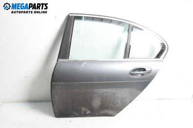 Врата за BMW 7 Series E65 (11.2001 - 12.2009), 4+1 вр., седан, позиция: задна, лява