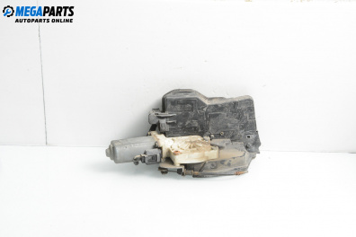 Брава на врата за BMW 7 Series E65 (11.2001 - 12.2009), позиция: задна, лява