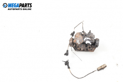 Спирачен апарат за BMW 7 Series E65 (11.2001 - 12.2009), позиция: задна, дясна