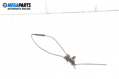 Брава преден капак за BMW 7 Series E65 (11.2001 - 12.2009)