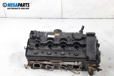 Глава за BMW 7 Series E65 (11.2001 - 12.2009) 735 i,Li, 272 к.с.