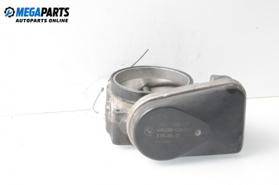 Дроселова клапа за BMW 7 Series E65 (11.2001 - 12.2009) 735 i,Li, 272 к.с., № 408.238/426/002