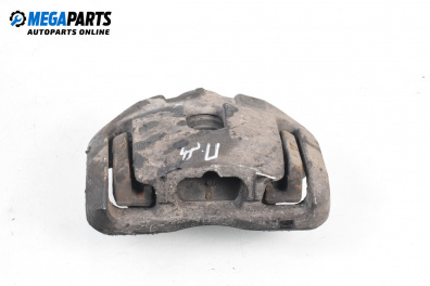 Спирачен апарат за BMW 7 Series E65 (11.2001 - 12.2009), позиция: предна, дясна