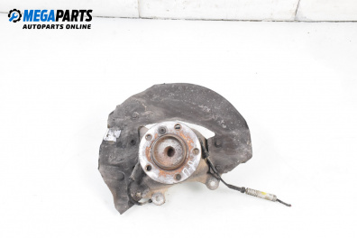 Шенкел главина за BMW 7 Series E65 (11.2001 - 12.2009), позиция: предна, дясна