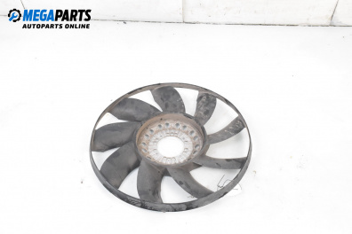 Перка охлаждане за BMW 7 Series E65 (11.2001 - 12.2009) 735 i,Li, 272 к.с.