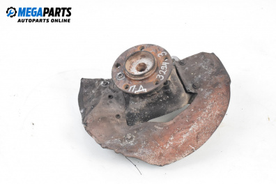 Шенкел главина за BMW 7 Series E65 (11.2001 - 12.2009), позиция: предна, дясна