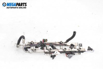 Бензинова рейка за BMW 7 Series E65 (11.2001 - 12.2009) 735 i,Li, 272 к.с.