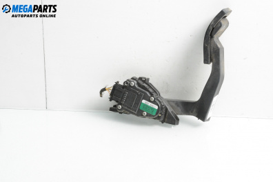 Педал газ за Audi A8 Sedan 4E (10.2002 - 07.2010), № 4E1723523B