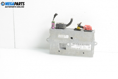 Модул GPS за Audi A8 Sedan 4E (10.2002 - 07.2010)