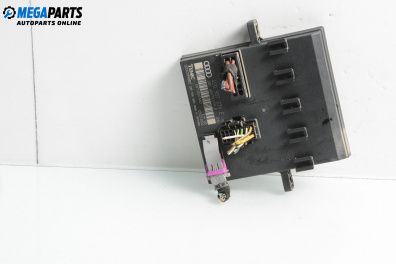 Комфорт модул за Audi A8 Sedan 4E (10.2002 - 07.2010), № 4E0 907 279 E