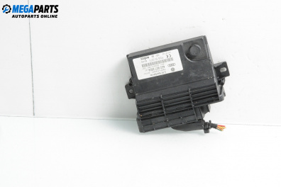 Модул борд компютър за Audi A8 Sedan 4E (10.2002 - 07.2010), №  4E0 907 280A