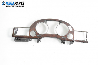 Интериорна пластмаса километраж за Audi A8 Sedan 4E (10.2002 - 07.2010), 4+1 вр., седан