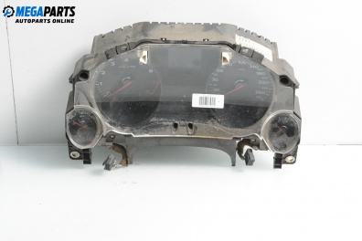 Километраж за Audi A8 Sedan 4E (10.2002 - 07.2010) 3.7 quattro, 280 к.с.