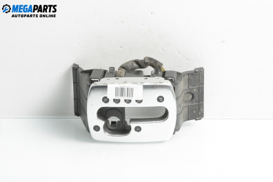 Конзола скоростен лост за Audi A8 Sedan 4E (10.2002 - 07.2010)