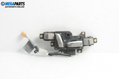 Бутони ел. стъкла  за Audi A8 Sedan 4E (10.2002 - 07.2010)