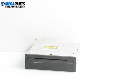 CD плеър за Audi A8 Sedan 4E (10.2002 - 07.2010)