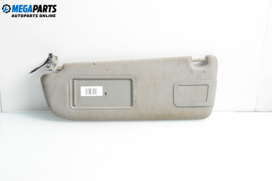 Сенник за Audi A8 Sedan 4E (10.2002 - 07.2010), позиция: лява