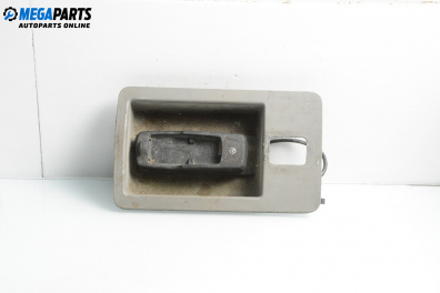 Централна конзола за Audi A8 Sedan 4E (10.2002 - 07.2010)