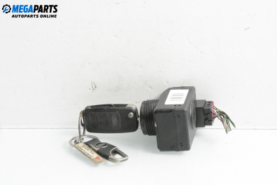 Контактен ключ за Audi A8 Sedan 4E (10.2002 - 07.2010)