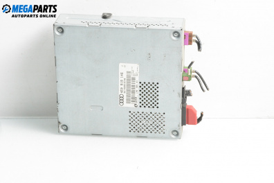 TV тунер за Audi A8 Sedan 4E (10.2002 - 07.2010), №  4E0 919 146