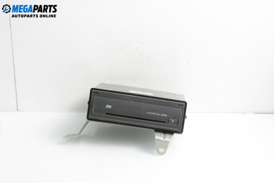 DVD плеър за Audi A8 Sedan 4E (10.2002 - 07.2010)