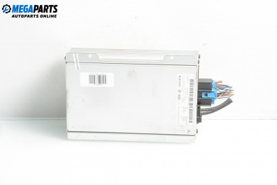 Усилвател за Audi A8 Sedan 4E (10.2002 - 07.2010)