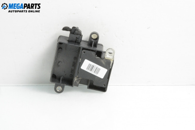 Клема минусов кабел за Audi A8 Sedan 4E (10.2002 - 07.2010) 3.7 quattro, 280 к.с., № 4E0915181