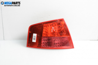 Стоп за Audi A8 Sedan 4E (10.2002 - 07.2010), седан, позиция: лява