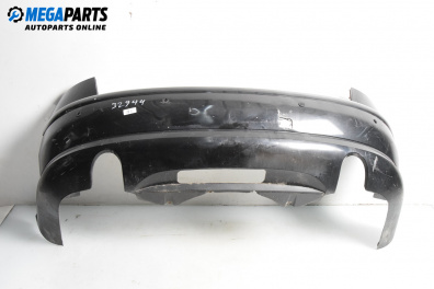 Задна броня за Audi A8 Sedan 4E (10.2002 - 07.2010), седан