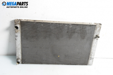 Воден радиатор за Audi A8 Sedan 4E (10.2002 - 07.2010) 3.7 quattro, 280 к.с.